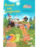 Raczek i jego przyjaciele + CD