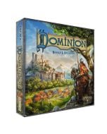 Dominion (II edycja) IUVI Games
