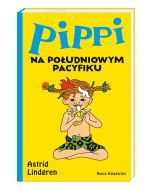 Pippi na Południowym Pacyfiku