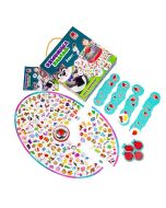 Gra z dzwonkiem Dzwoniąca zabawa