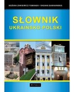 Słownik ukraińsko - polski