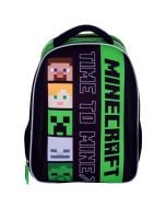 Tornister AS3 Minecraft Alex&Steven ASTRA