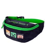 Saszetka Minecraft Alex&Steven