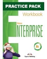 New Enterprise A1 WB + DigiBook