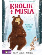 Królik i Misia. Niesmaczne zwyczaje Królika