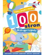 100 stron ekstraprzygody