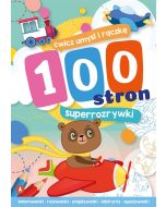 100 stron superrozrywki