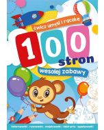 100 stron wesołej zabawy