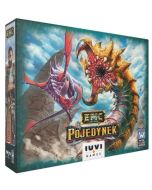 Epic: Pojedynek IUVI Games