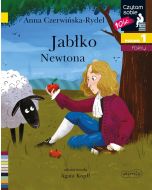 Czytam sobie - Jabłko Newtona