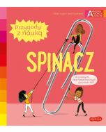 Akademia mądrego dziecka. Spinacz