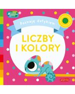 Akademia Mądrego Dziecka. Liczby i Kolory