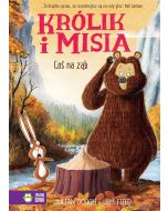 Królik i Misia. Coś na ząb