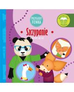 Przygody Fenka. Szczypanie