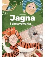 Jagna i ekowyzwania