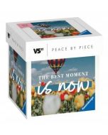 Puzzle Moment 99 The best moment is now