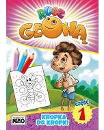 Rusz głową cz.1 Kropka do kropki