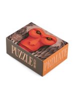 Puzzle 100 Japanese Macaque