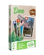 Piotruś i Memo - Dino CARTAMUNDI