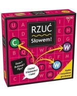 Gra planszowa Rzuć słowem!
