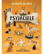 Psyjaciele
