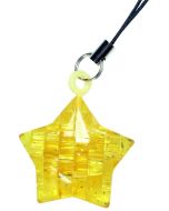 Crystal Puzzle Mini - Gwiazda