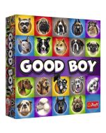 Good boy Trefl