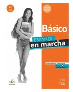 Nuevo Espanol en marcha basico A1+A2 ed. 2021