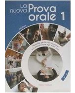 Prova Orale 1 podręcznik A1-B1 ed. 2021