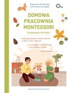 Domowa pracownia Montessori. Poznawanie przyrody