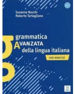 Grammatica avanzata della lingua italiana