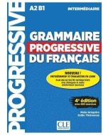 Grammaire progressive niveau intermediaire A2/B1