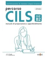 Percorso CILS DUE B2 podręcznik + online