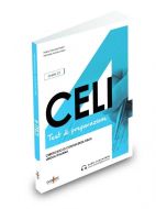 CELI 4 C1 testy + online