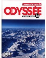 Odysse Niveau B1 Cahier d'activits + Audio