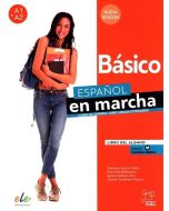 Nuevo Espanol en marcha basico podr. A1+A2 ed.2021