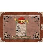 Baśniogra - Bagna Zapomnienia