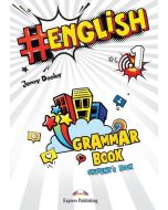 #ENGLISH 1 Grammar Book + DigiBook EXPRESS PUBL.