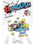 #ENGLISH 2 Grammar Book + DigiBook EXPRESS PUBL.
