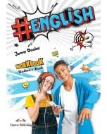 #ENGLISH 2 WB + DigiBook EXPRESS PUBLISHING