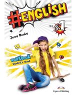#ENGLISH 1 WB + DigiBook EXPRESS PUBLISHING