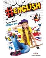 #ENGLISH 1 SB + DigiBook EXPRESS PUBLISHING