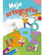 Moja ortografia
