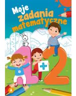Moje zadania matematyczne