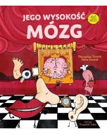 Jego wysokość mózg