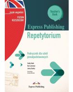 Repetytorium TB ZR + DigiBook EXPRESS PUBLISHING