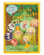 Opowiem ci, mamo, co robi moje ciało