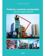 Podesty ruchome przejezdne z pytaniami egzam.