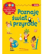 Poznaję świat i przyrodę