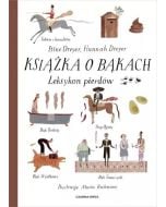 Książka o bąkach książka w.2022
